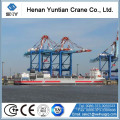 41.5t Ship to shore container crane